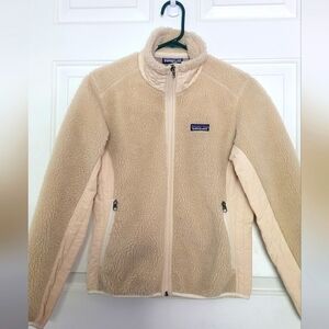 Patagonia Fleece